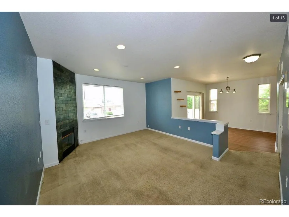 Unit for sale at 5536 Lewis Ct, Arvada, CO 80002