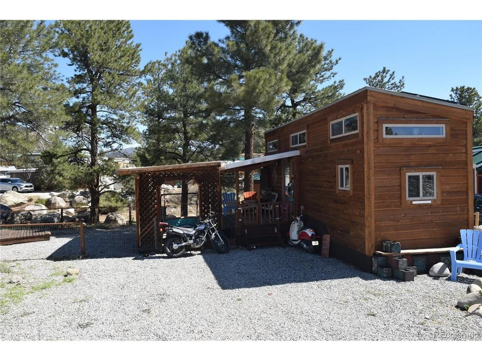 Unit for sale at 10795 County Road 197a, Nathrop, CO 81236