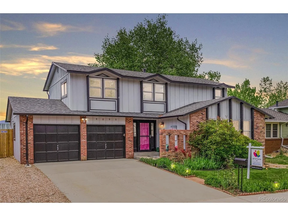 Unit for sale at 9095 Holland St, Westminster, CO 80021