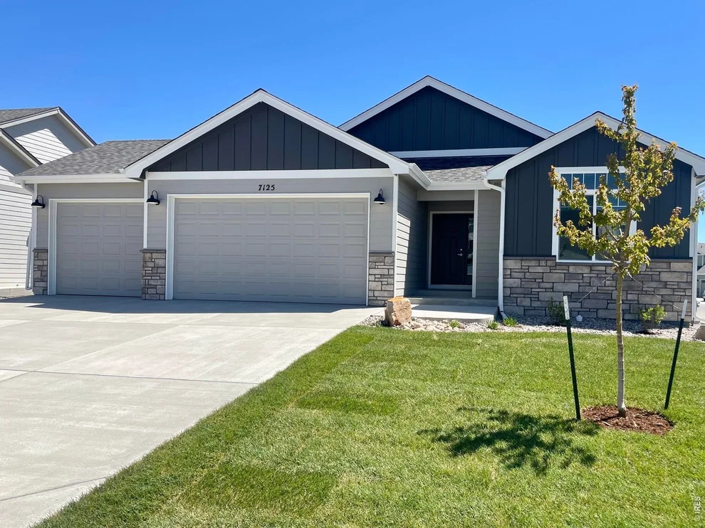 Unit for sale at 7125 Feather Reed Dr, Wellington, CO 80549