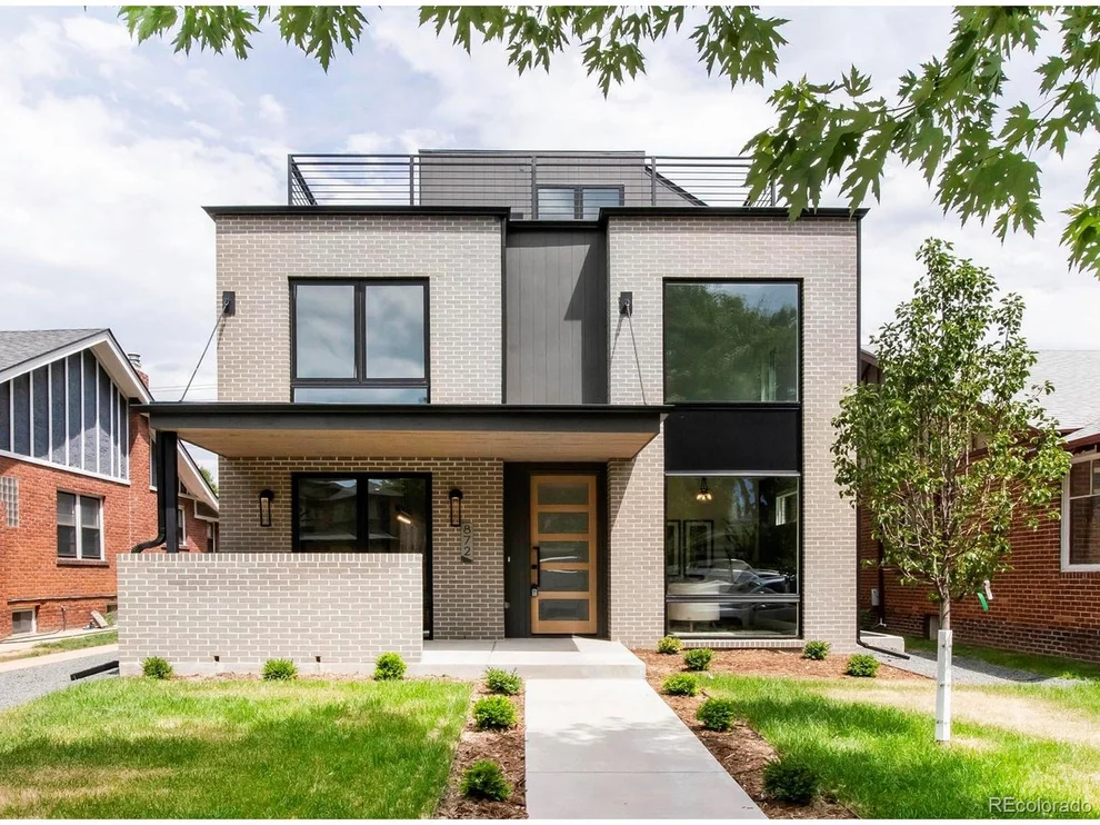 Unit for sale at 872 S Vine St, Denver, CO 80209