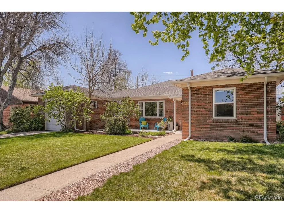 Unit for sale at 3025 N Garfield St, Denver, CO 80205