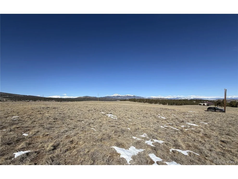 Unit for sale at 773 Hayhook Way, Hartsel, CO 80449