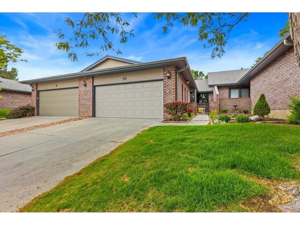 Photo of 2010 46th Avenue, Greeley, CO 80634
