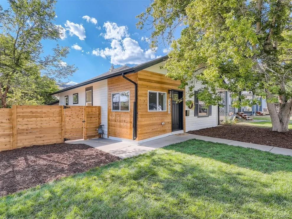 Unit for sale at 3427 S Grant St, Englewood, CO 80113