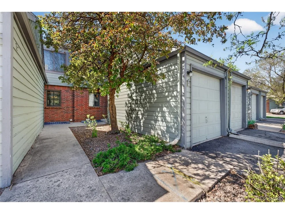 Unit for sale at 3596 S Depew St, Denver, CO 80235