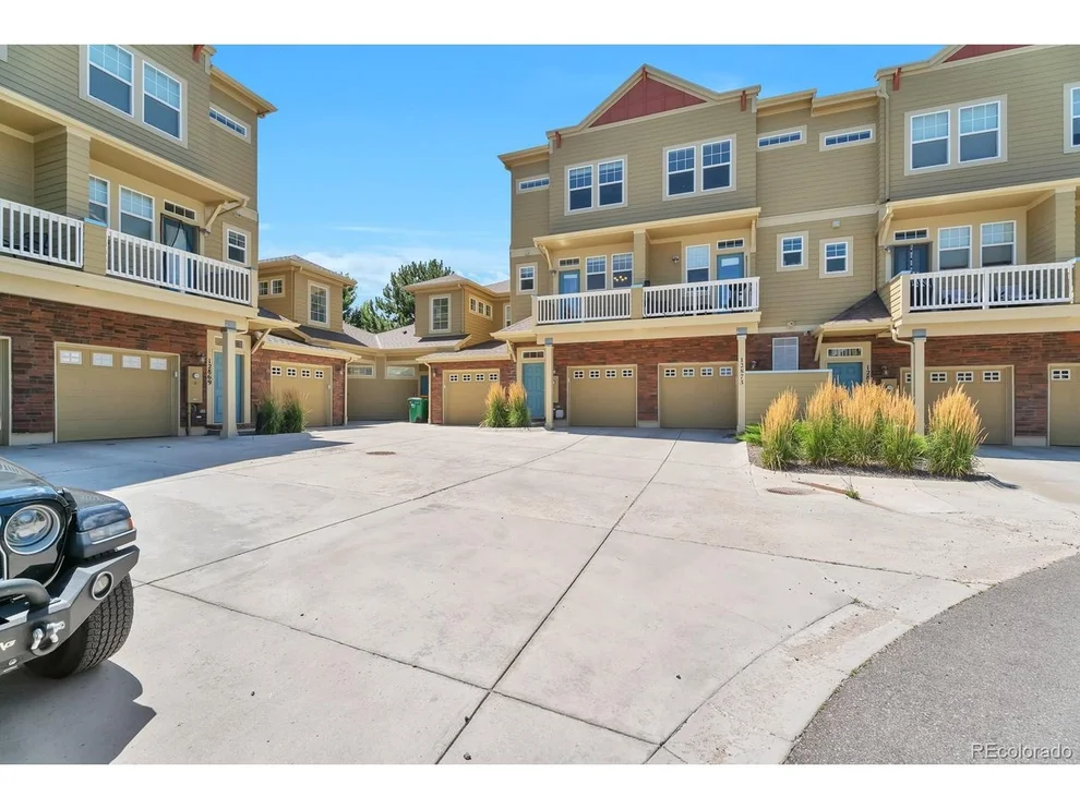 Unit for sale at 12872 King St, Broomfield, CO 80020