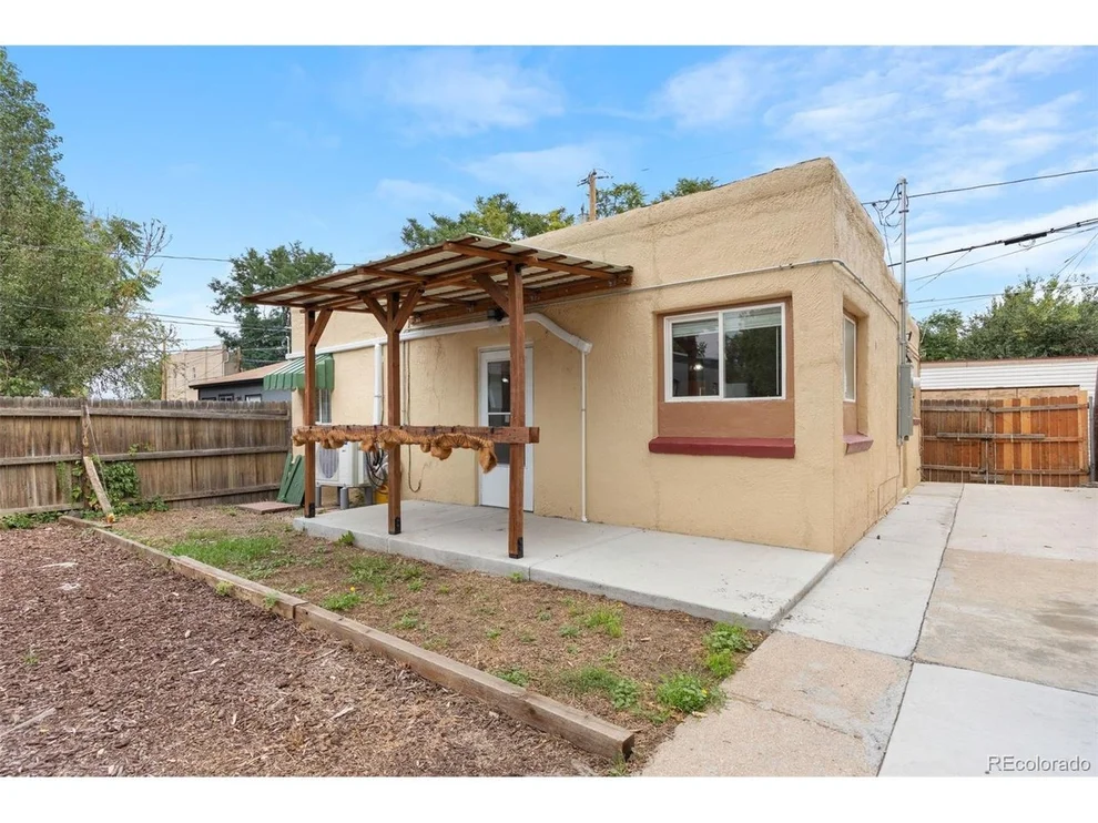 Unit for sale at 3126 N Race St, Denver, CO 80205