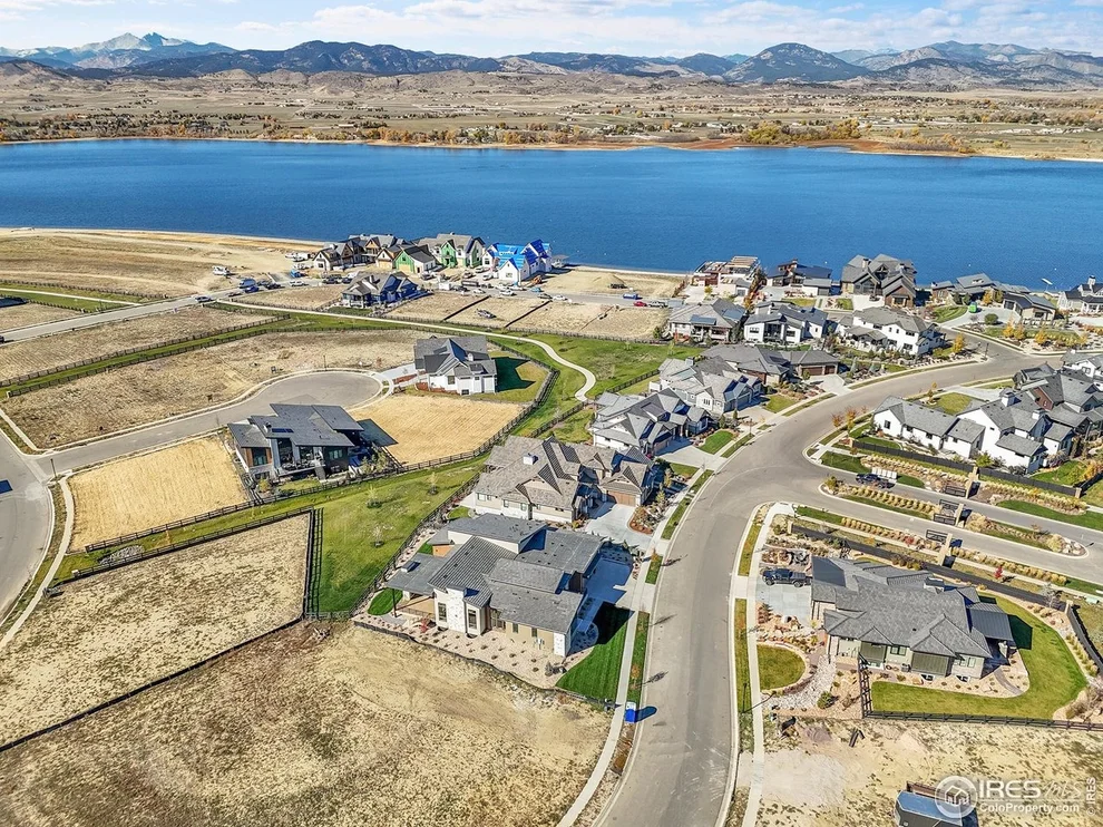 Unit for sale at 2672 Bluewater Rd, Berthoud, CO 80513