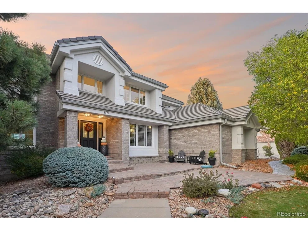 Unit for sale at 8521 Colonial Dr, Lone Tree, CO 80124