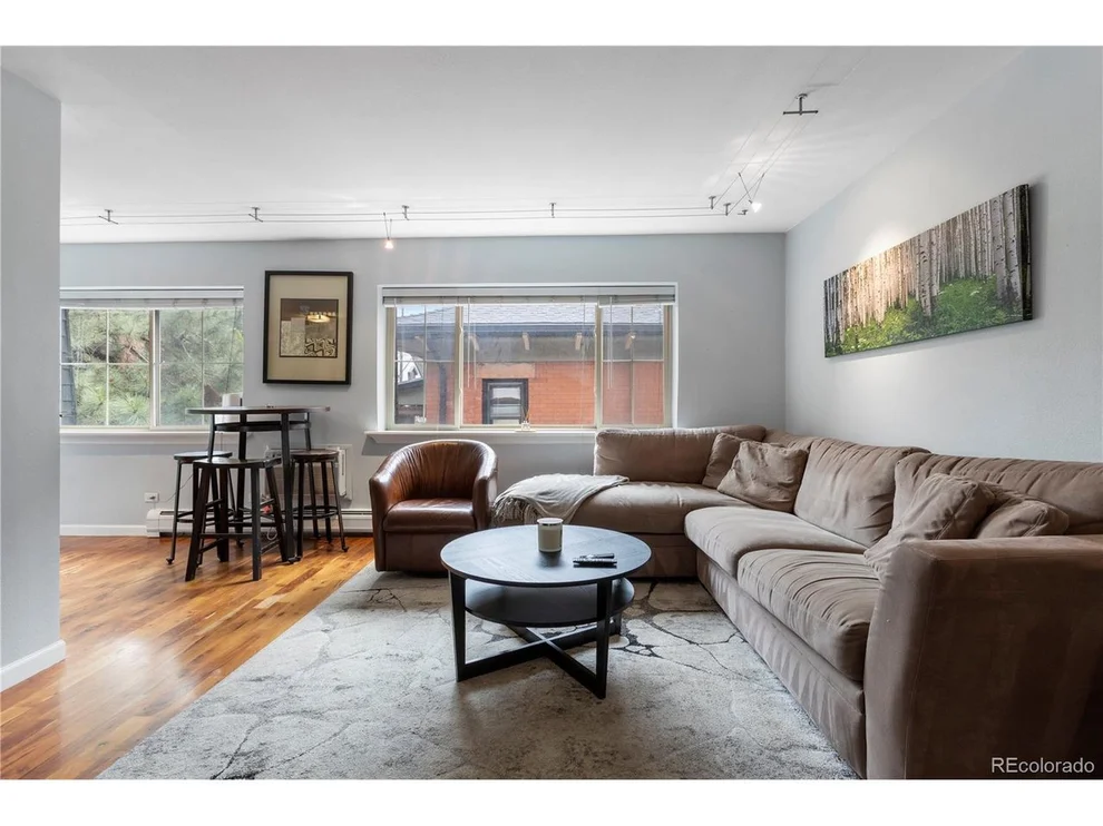 Unit for sale at 1332 Williams St, Denver, CO 80218