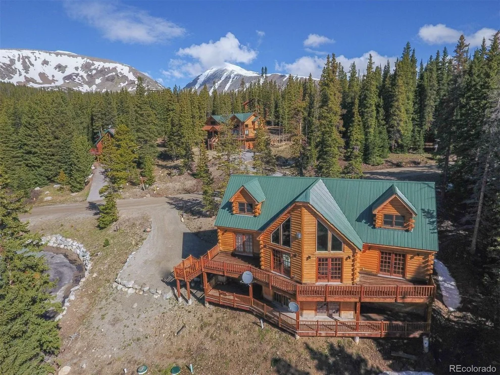 Unit for sale at 224 Camron Ln, Breckenridge, CO 80424