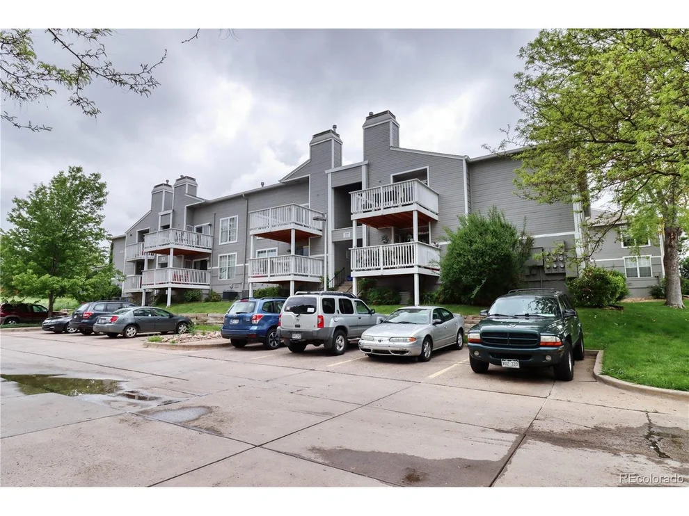 Unit for sale at 4460 S Pitkin St, Aurora, CO 80015