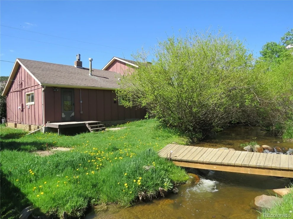 Unit for sale at 135 E 2nd St, Nederland, CO 80466