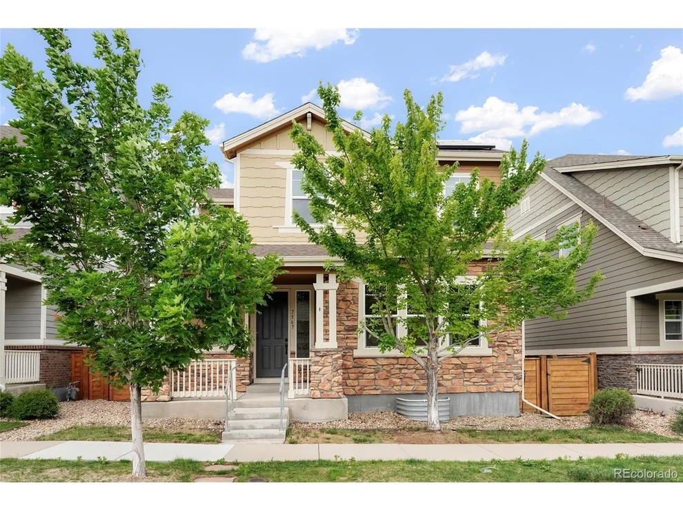 Unit for sale at 7367 S Pennsylvania St, Littleton, CO 80122