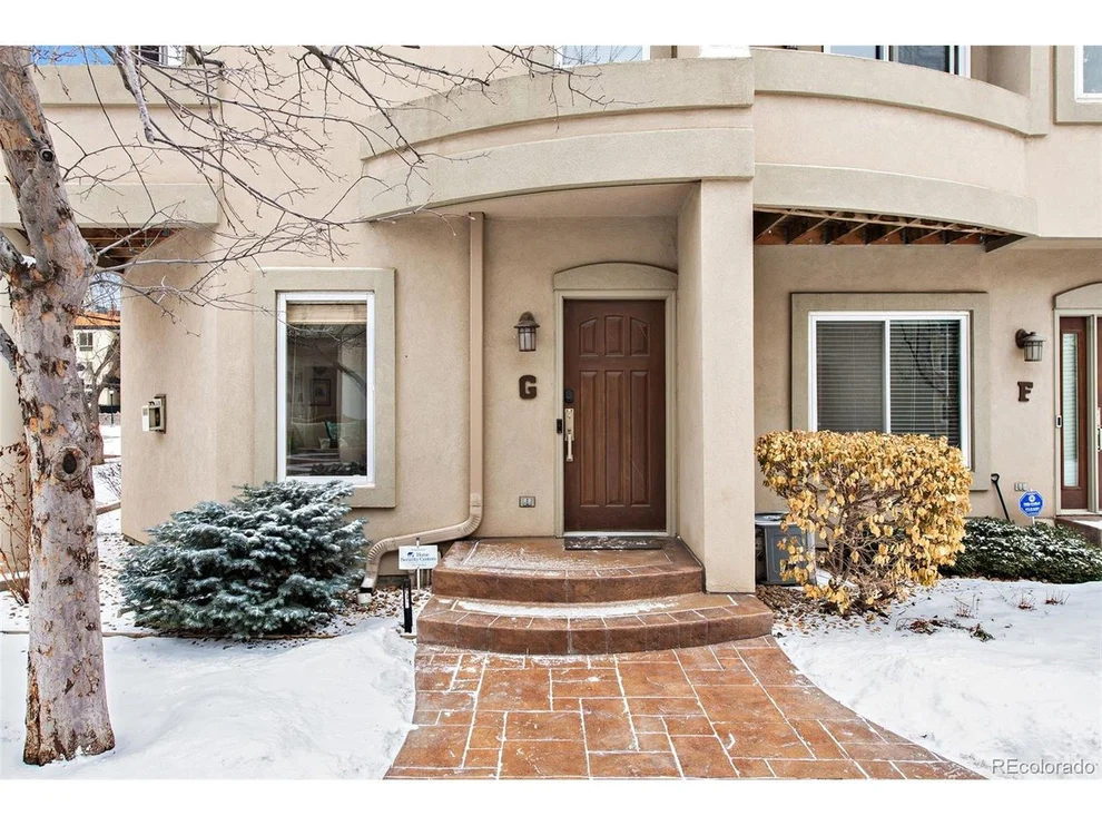 Unit for sale at 155 S Jackson St, Denver, CO 80209