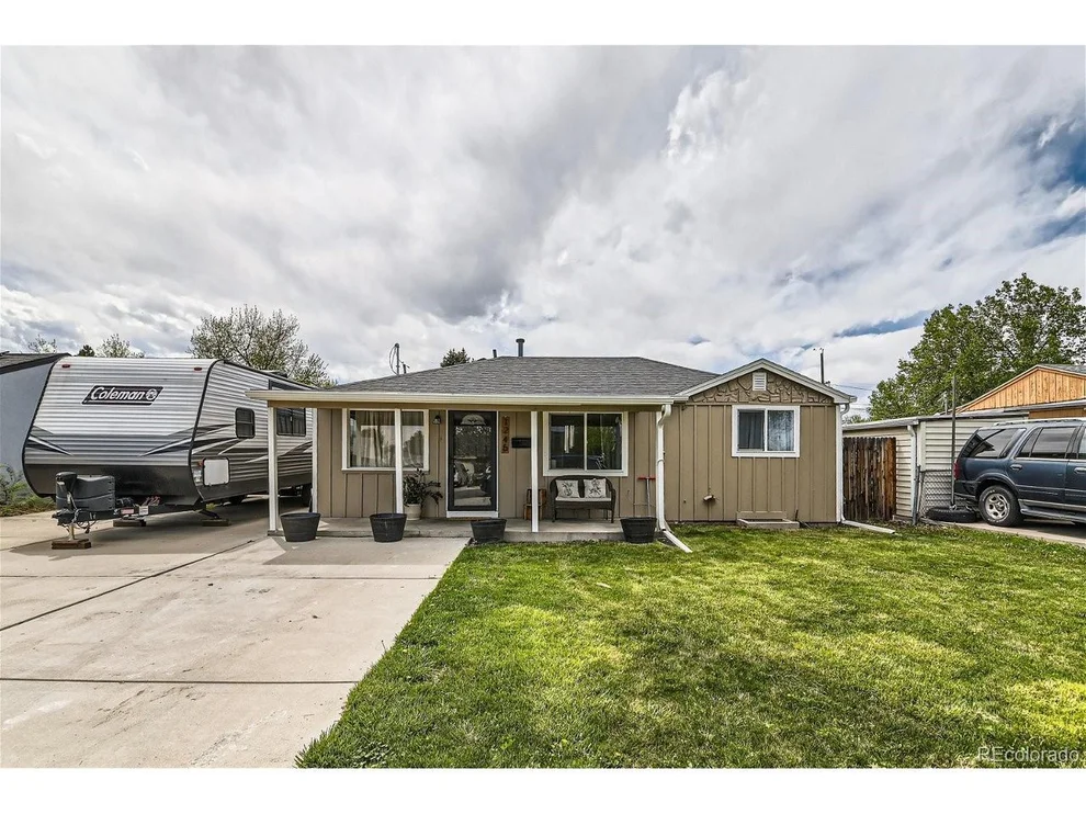 Unit for sale at 1245 S Tennyson St, Denver, CO 80219