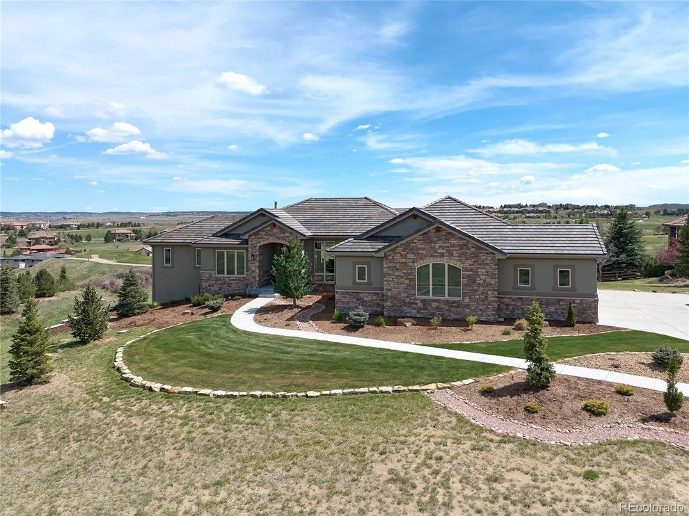 Unit for sale at 5195 Raintree Cir, Parker, CO 80134