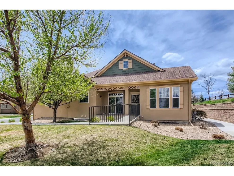 Unit for sale at 12307 W Gould Ave, Littleton, CO 80127
