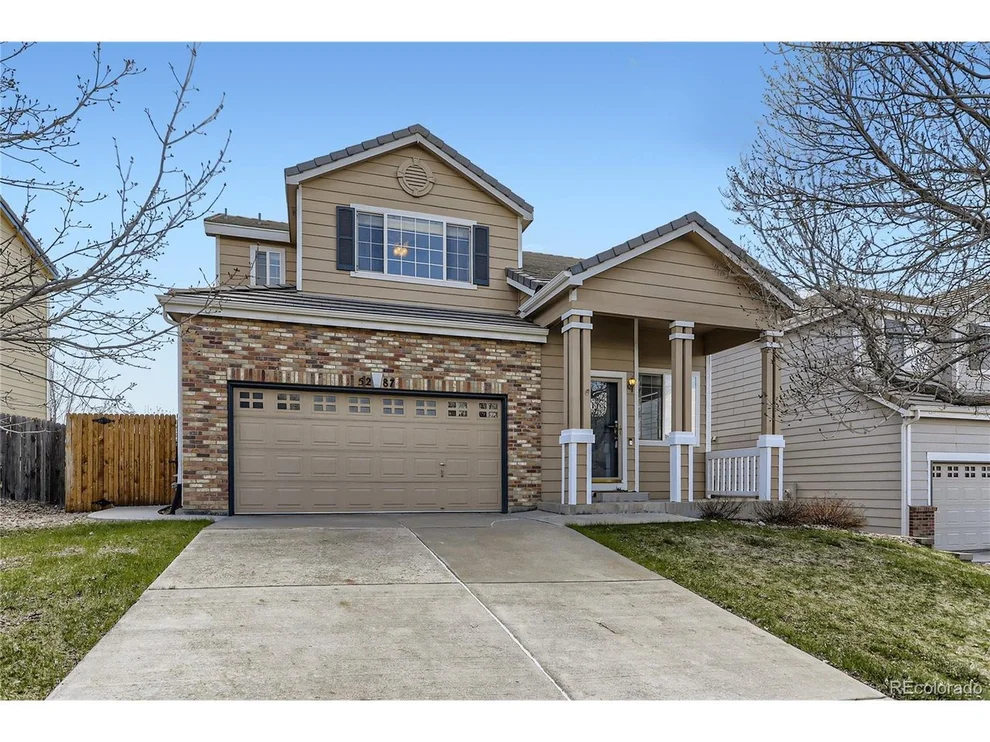 Unit for sale at 5287 S Sicily Way, Aurora, CO 80015
