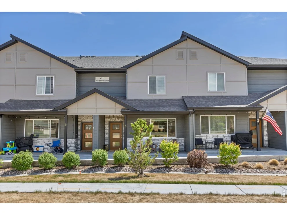 Unit for sale at 6721 4th Street Rd, Greeley, CO 80634