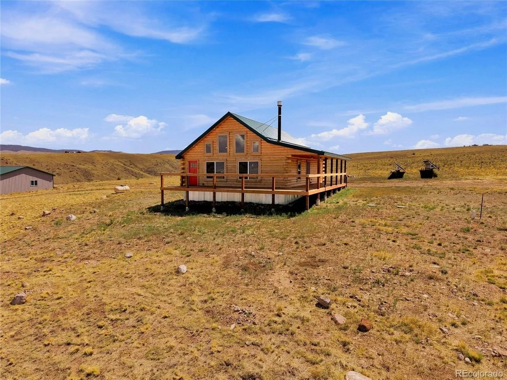 Unit for sale at 2400 Phantom Terrace Dr, Westcliffe, CO 81252