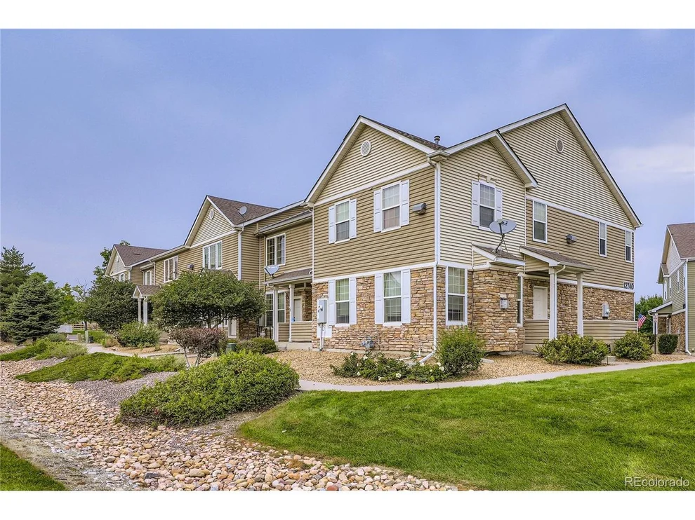 Unit for sale at 12740 Jasmine St, Thornton, CO 80602