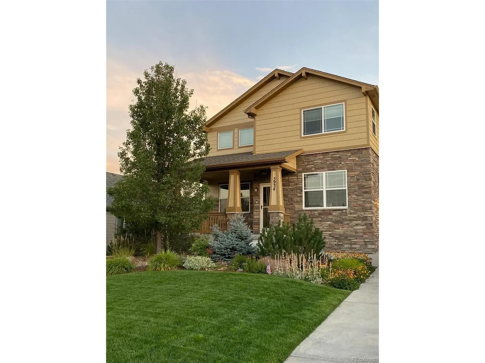 Unit for sale at 5934 Lasso Pl, Parker, CO 80134