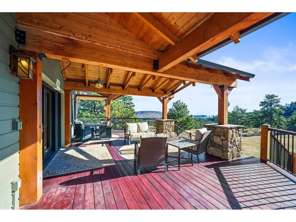 Unit for sale at 3665 Colard Ln, Lyons, CO 80540