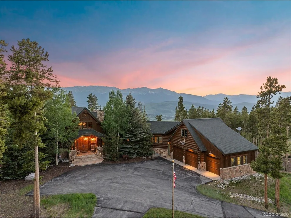 Unit for sale at 2832 Estates Dr, Breckenridge, CO 80424