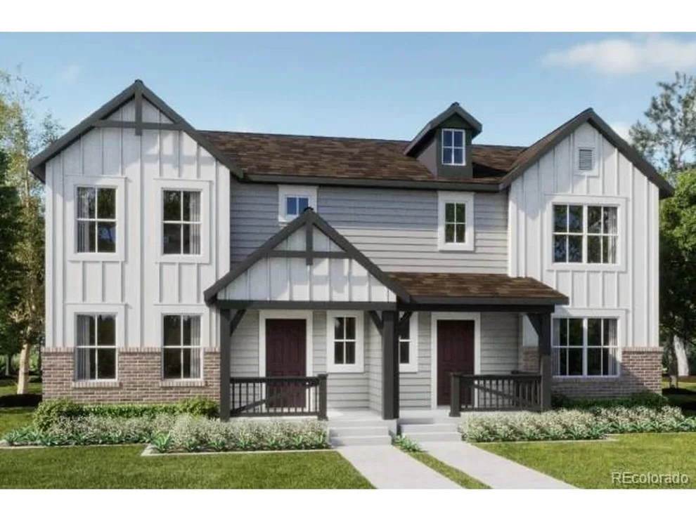 Unit for sale at 15210 Clayton St, Thornton, CO 80602