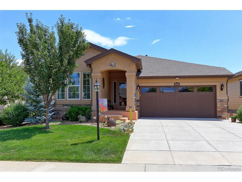 Unit for sale at 15194 Ulster Way, Thornton, CO 80602