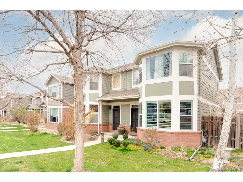 Unit for sale at 1720 Depew St, Lakewood, CO 80214