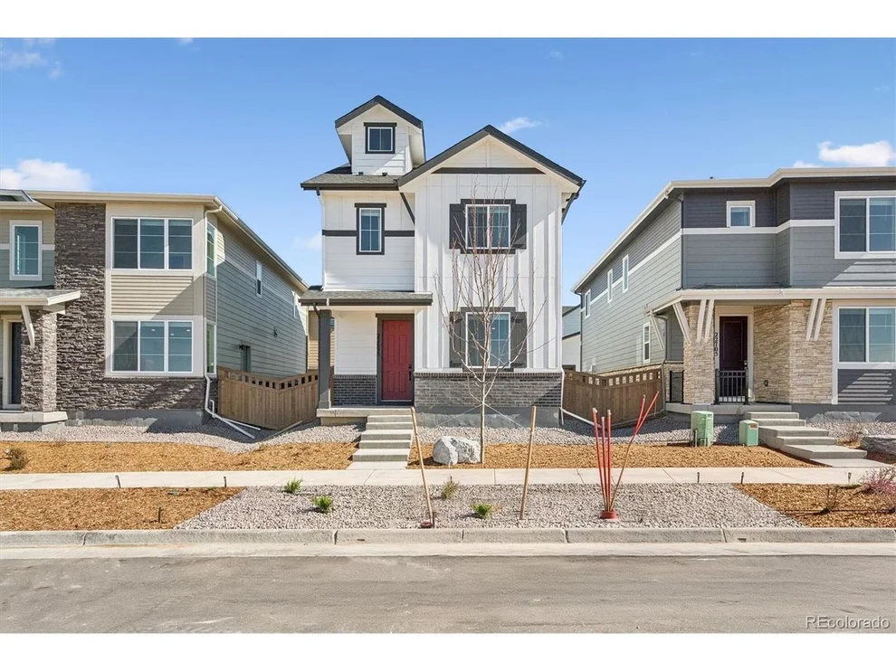 Unit for sale at 22695 E 47th Ave, Aurora, CO 80019