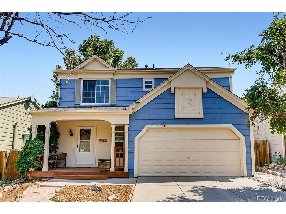 Unit for sale at 9853 Fairwood St, Littleton, CO 80125