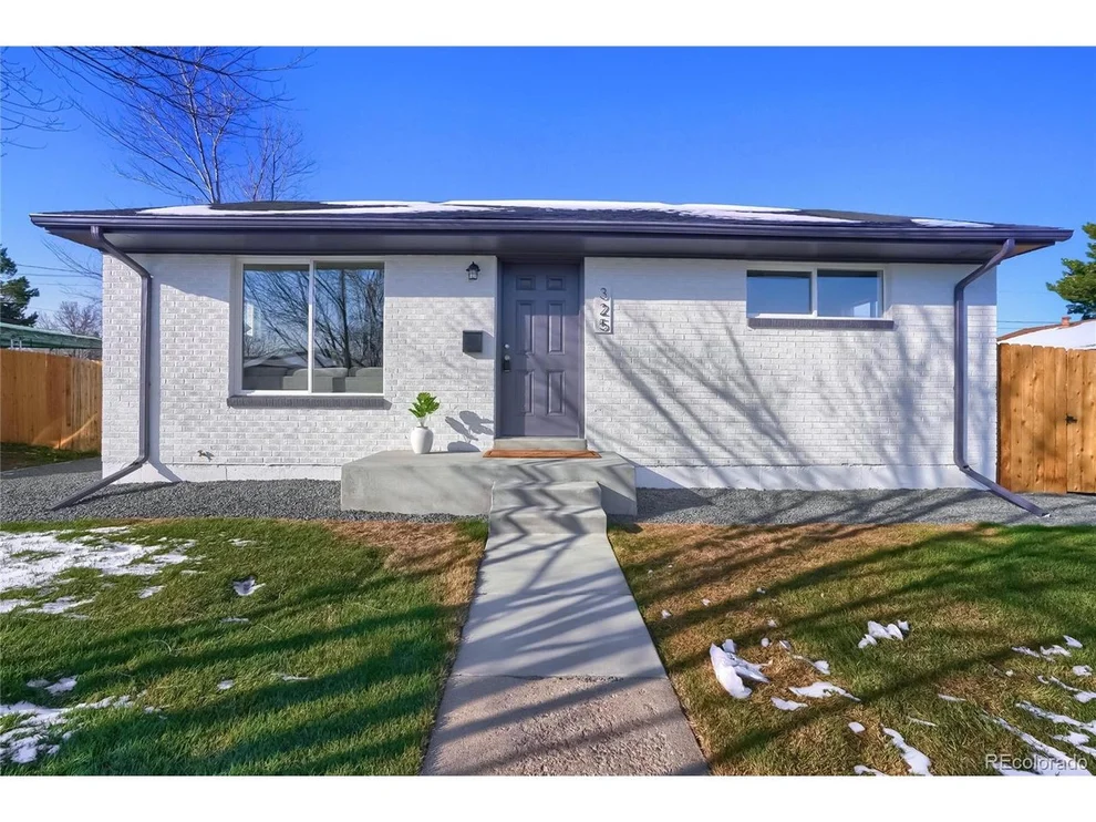 Unit for sale at 325 Pike St, Northglenn, CO 80233