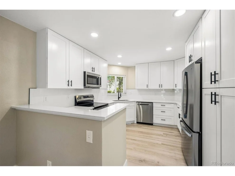 Unit for sale at 11390 W 84th Pl, Arvada, CO 80005