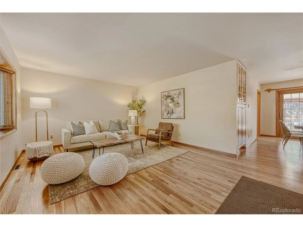 Unit for sale at 8292 E Lehigh Dr, Denver, CO 80237