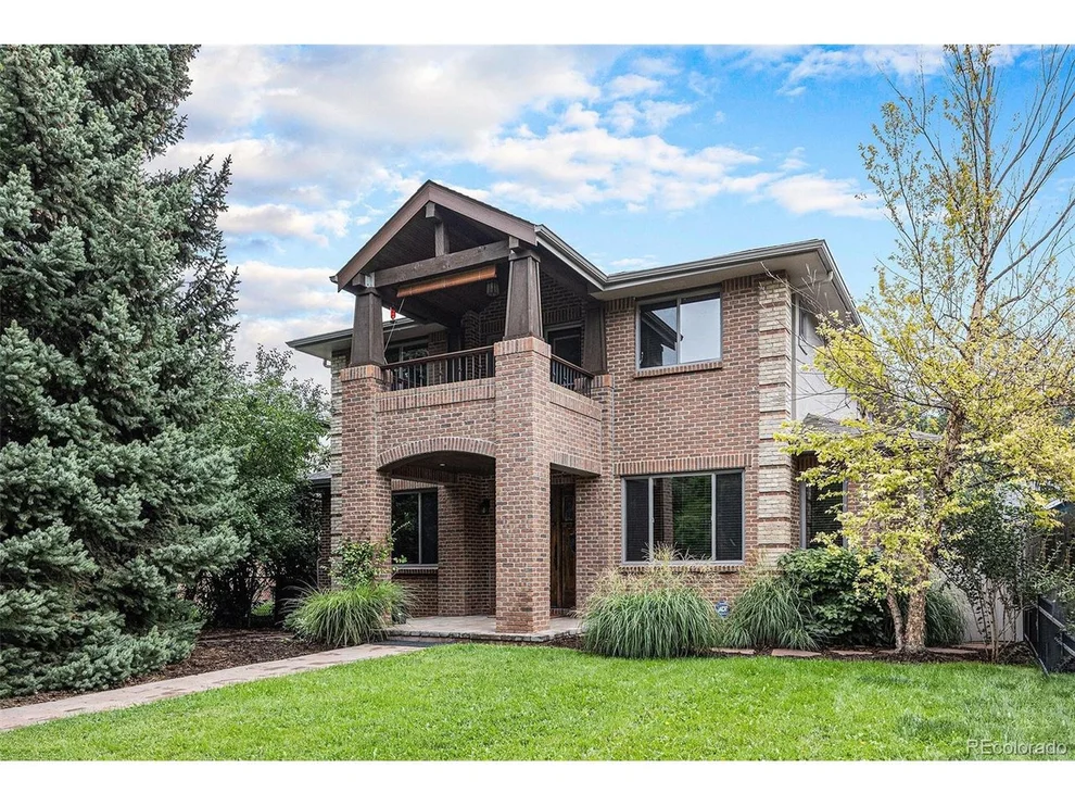 Unit for sale at 2340 Ivanhoe St, Denver, CO 80207
