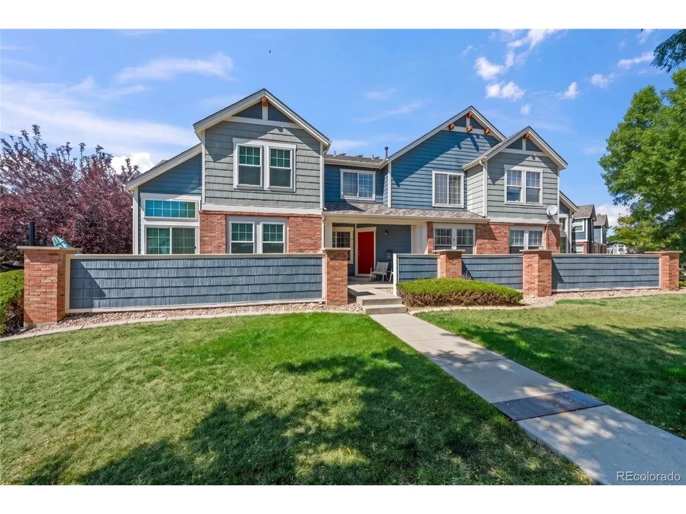 Unit for sale at 13900 Lake Song Ln, Broomfield, CO 80023