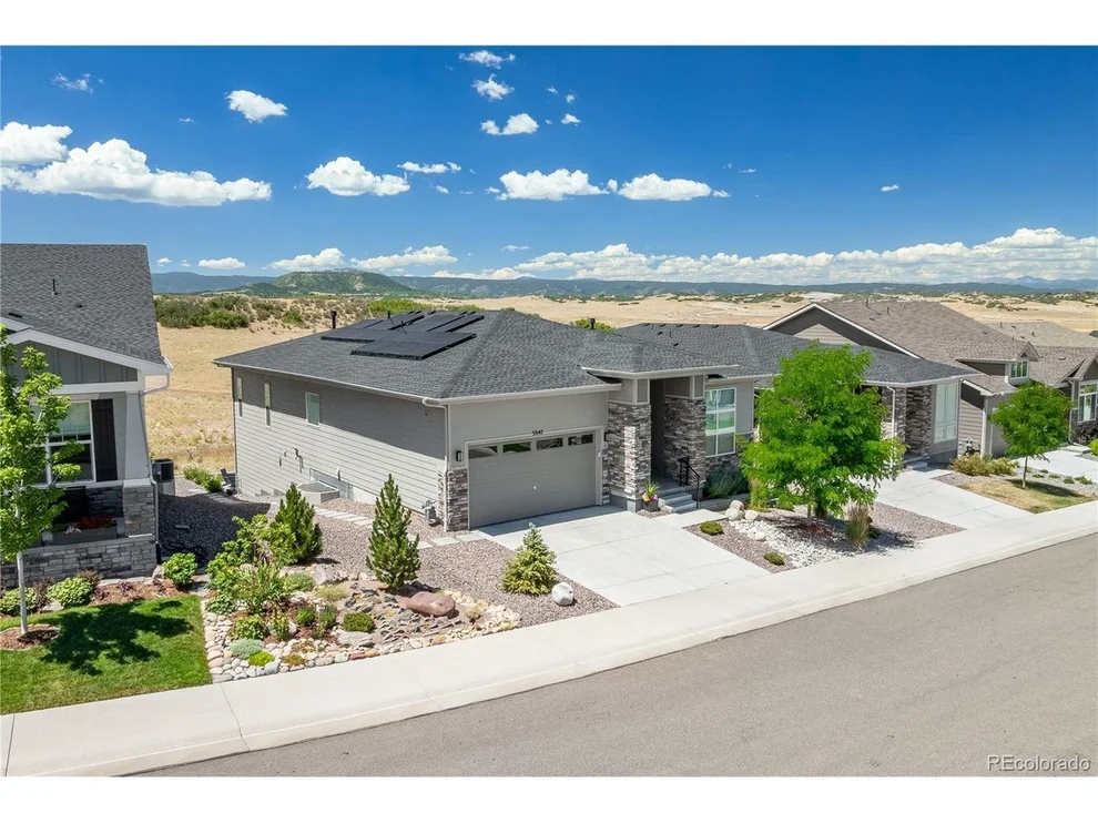 Unit for sale at 5647 Water Avens Dr, Castle Rock, CO 80104