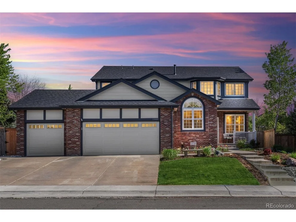 Unit for sale at 1300 W 13th Ave, Broomfield, CO 80020