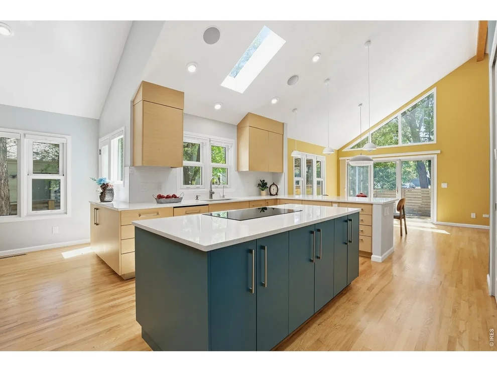 Unit for sale at 5579 STONEWALL Pl, Boulder, CO 80303