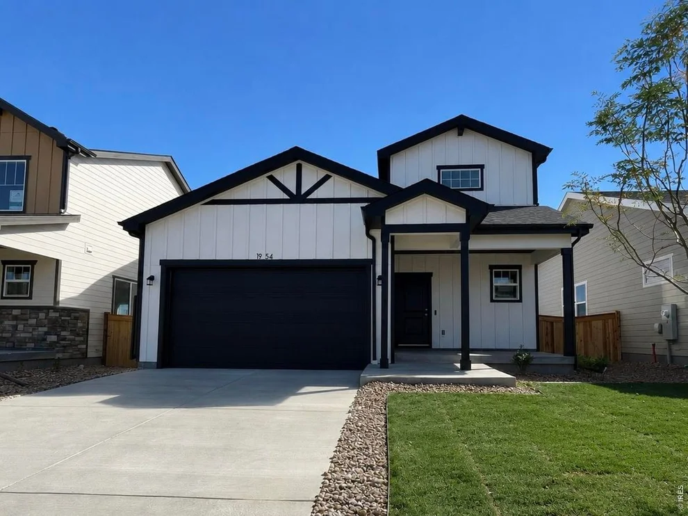 Unit for sale at 1954 Sorghum Way, Johnstown, CO 80534