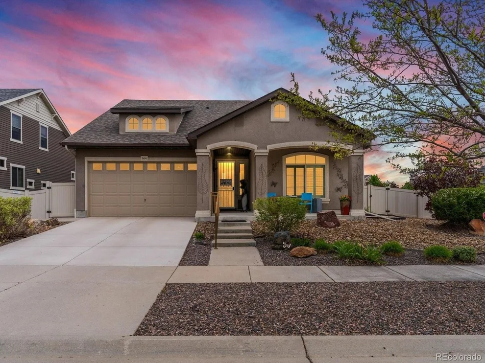 Unit for sale at 5454 Espana St, Denver, CO 80249