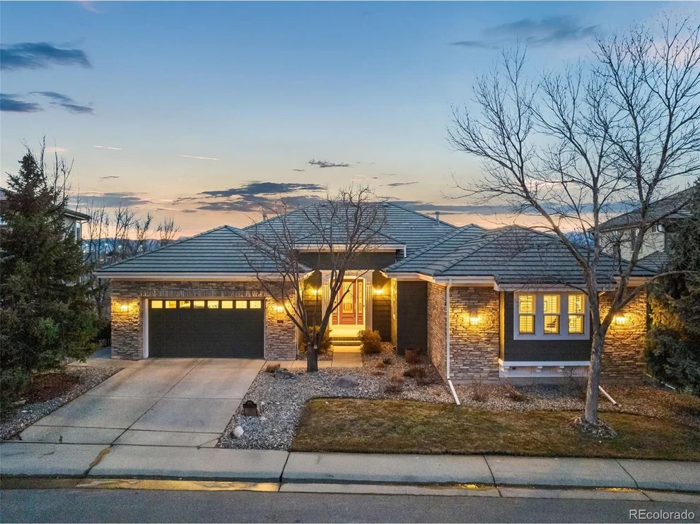 Unit for sale at 2988 Rockbridge Dr, Highlands Ranch, CO 80129