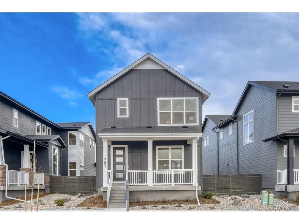 Unit for sale at 9587 Carcassonne Pl, Colorado Springs, CO 80924