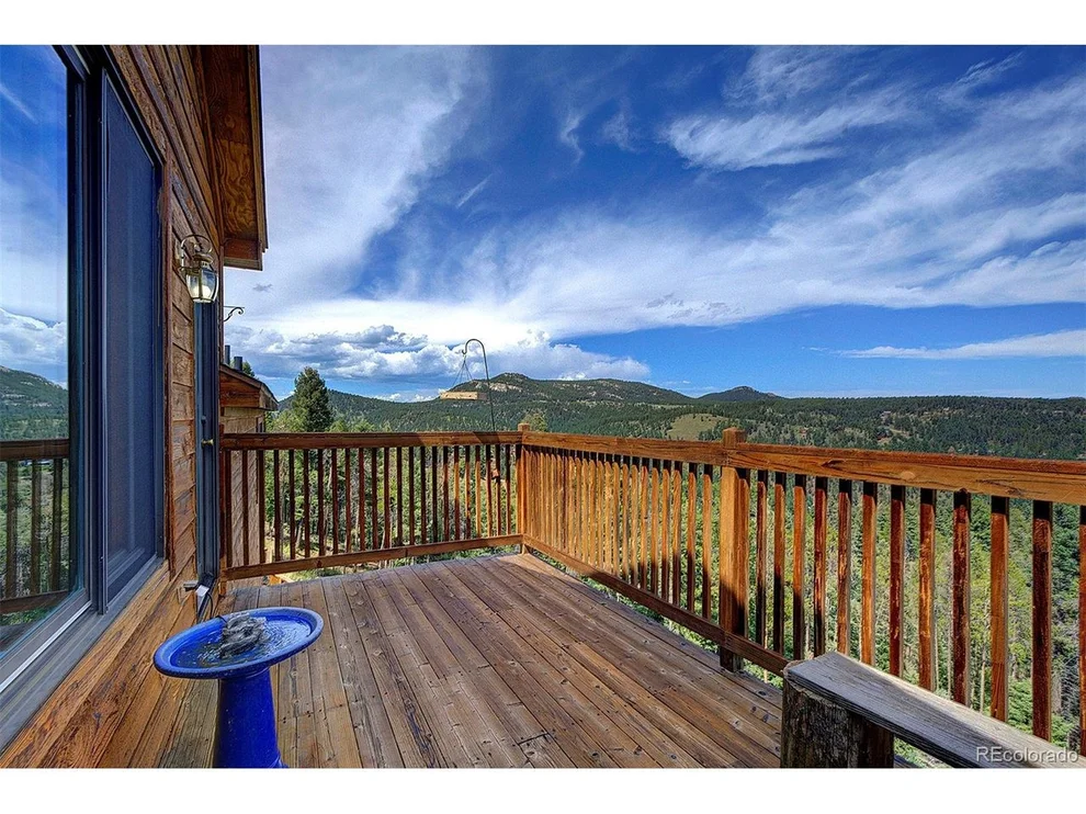 Unit for sale at 25077 Red Cloud Dr, Conifer, CO 80433