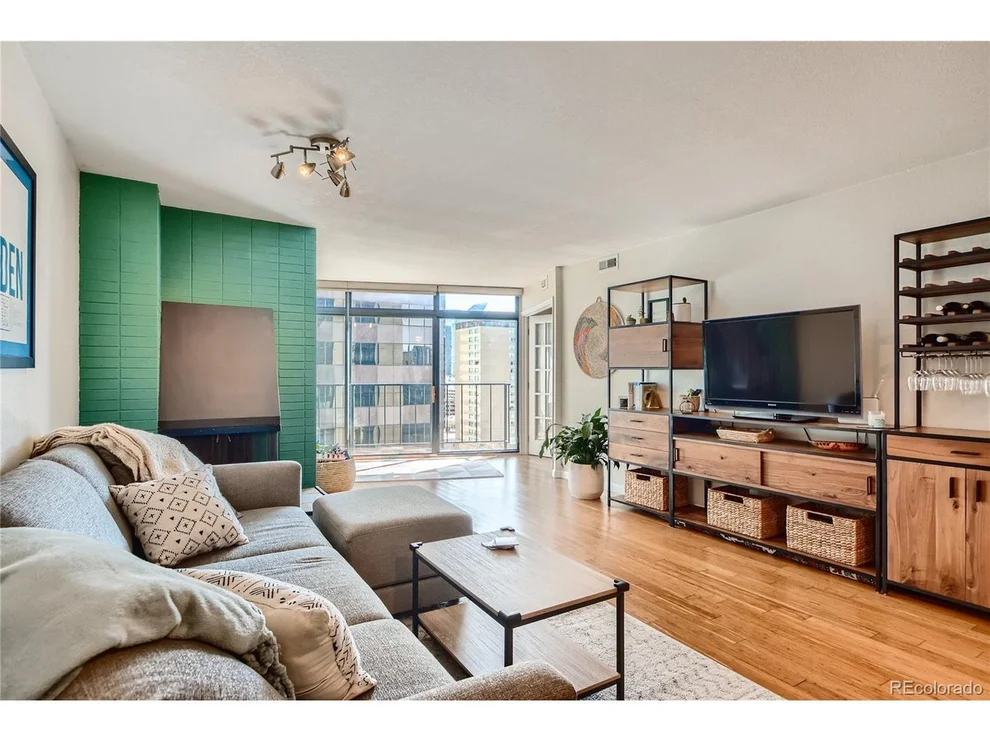 Unit for sale at 1777 Larimer St, Denver, CO 80202