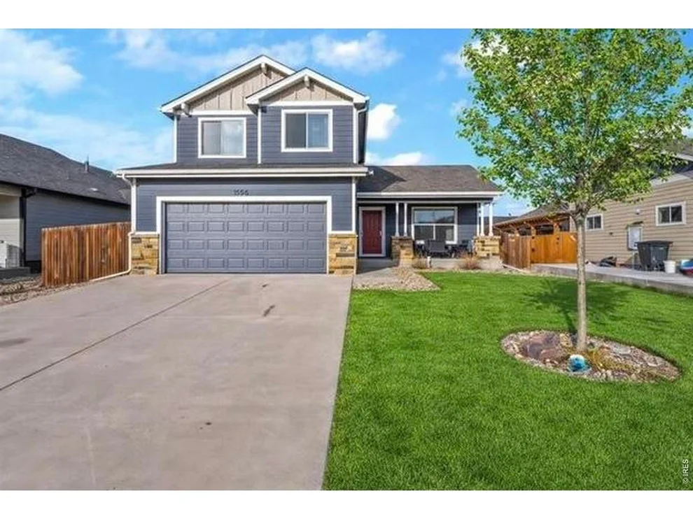 Unit for sale at 1114 Cottontail Ln, Wiggins, CO 80654